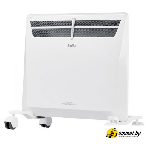 Конвектор Ballu Evolution Transformer BEC/EVU-500-I (инверторное управление, с шасси)