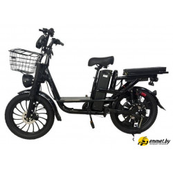 Электровелосипед Smart8 Dacha Pro Электровелосипед Smart8 Dacha Pro