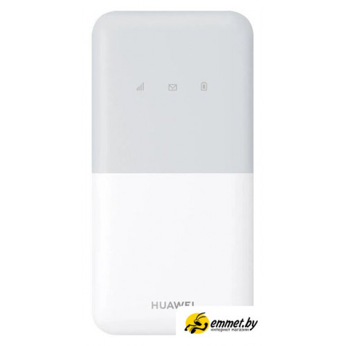 Мобильный 4G Wi-Fi роутер Huawei E5586-326 (белый)