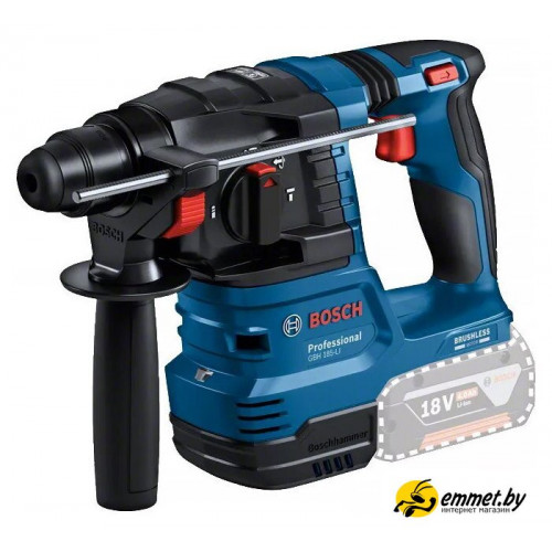 Перфоратор Bosch GBH 185-LI Professional 0611924020 (без АКБ)