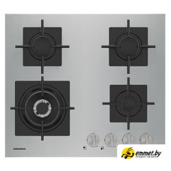 Варочная панель Grundig GIGF 6234120 X