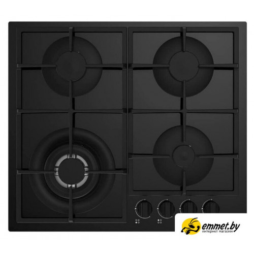 Варочная панель Hotpoint HG 62FA/BK