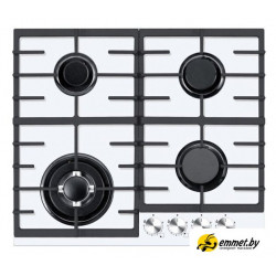 Варочная панель Zigmund & Shtain M 28.6 W Варочная панель Zigmund & Shtain M 28.6 W