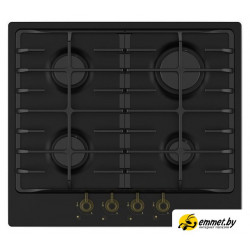 Варочная панель Korting HG 645 CRN Варочная панель Korting HG 645 CRN