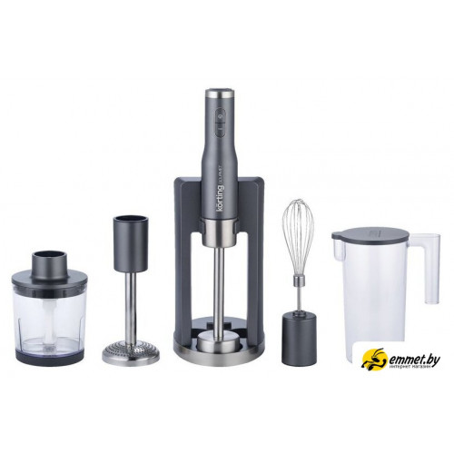 Погружной блендер Korting KHB 0312 Gourmet