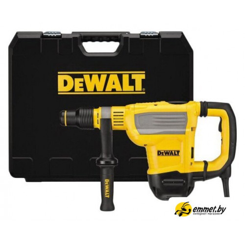 Перфоратор DeWalt D25614K