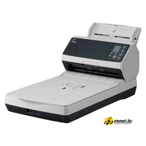 Сканер Fujitsu fi-8270