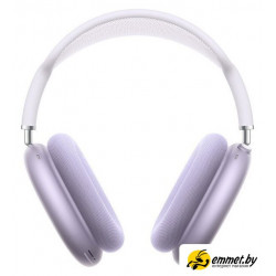 Наушники Apple AirPods Max (с разъёмом USB Type-C, фиолетовый) Наушники Apple AirPods Max (с разъёмом USB Type-C, фиолетовый)