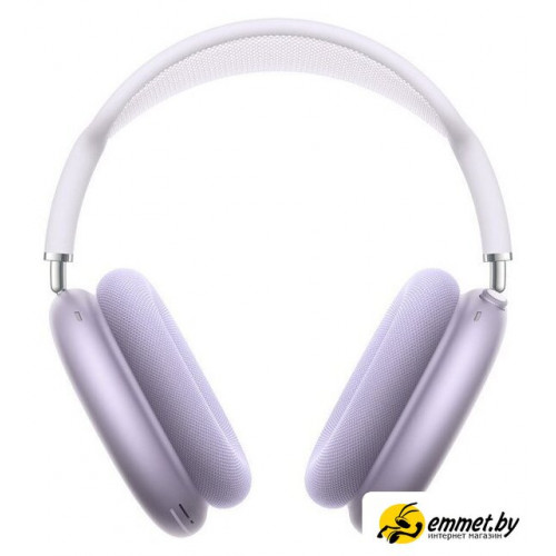 Наушники Apple AirPods Max (с разъёмом USB Type-C, фиолетовый)
