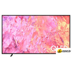 Телевизор Samsung QLED 4K Q60C QE85Q60CAUXCE Телевизор Samsung QLED 4K Q60C QE85Q60CAUXCE