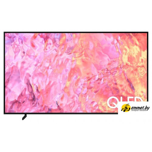 Телевизор Samsung QLED 4K Q60C QE85Q60CAUXCE