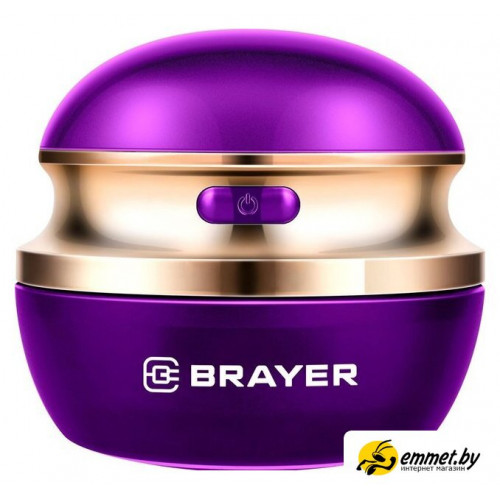 Машинка для удаления катышков Brayer BR5031
