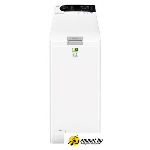 Стиральная машина с вертикальной загрузкой AEG LTR8E373E