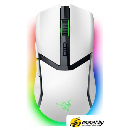 Игровая мышь Razer Cobra Pro (белый)