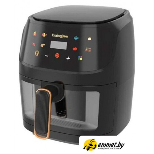 Аэрогриль (аэрофритюрница) KaringBee JD1189