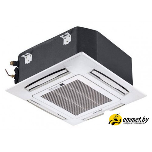 Кондиционер Dantex City Inverter RKD-48UHTNI/RKD-48HTNIE-W