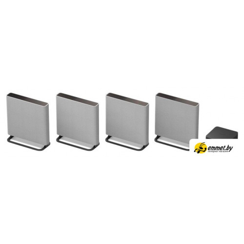 Колонки объемного звука Sony Bravia Theatre Quad HT-A9M2