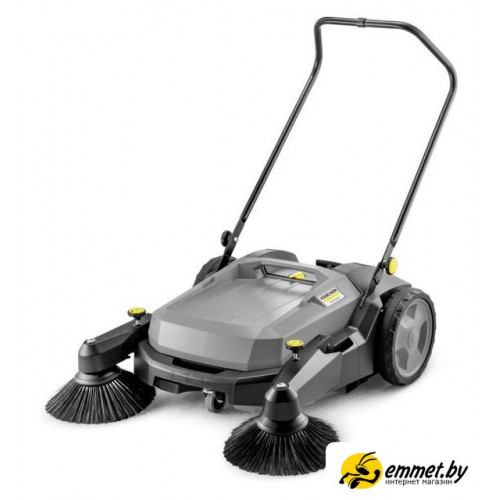 Подметальная машина Karcher KM 70/20 C 2SB 1.517-131.0