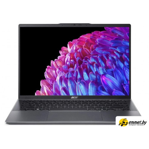 Ноутбук Acer Swift Go 14 SFG14-63-R57X NX.KTSCD.003