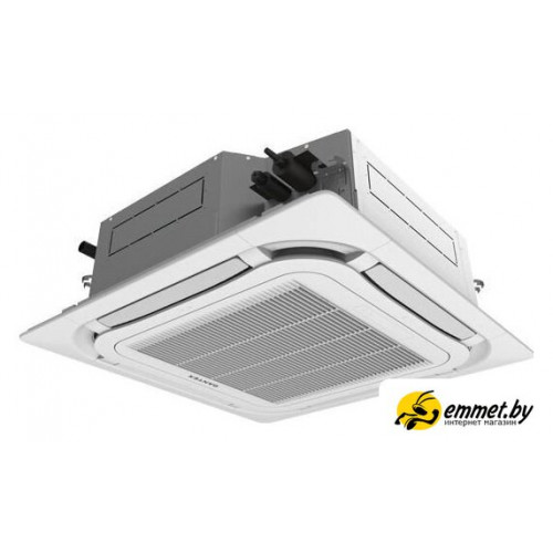 Кондиционер Dantex Flex Profi R32 RK-MU12HG