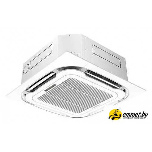Кондиционер Dantex Smart Inverter RKD-36UHANI/RKD-36HANIE-W