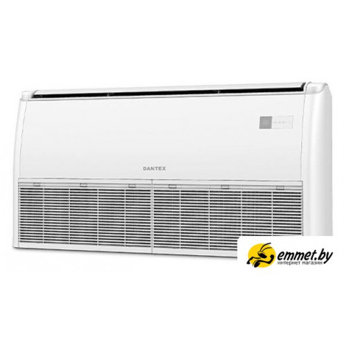 Кондиционер Dantex Smart Inverter RKD-60CHANI/RKD-60HANIE-W