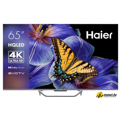 Телевизор Haier 65 Smart TV S4