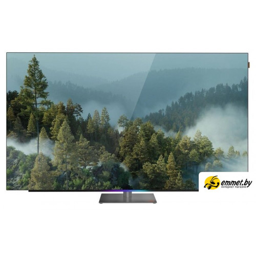 OLED телевизор Skyworth 55SXF9850