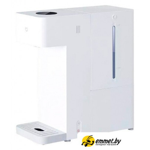 Термопот Xiaomi Mijia Smart Hot Cold Water Dispenser еMJMY23YM (с переходником на евровилку)