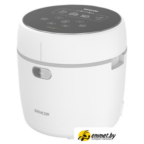 Рисоварка Sencor SRM 0670WH