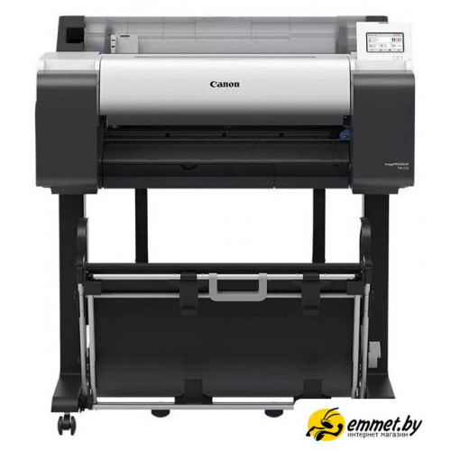 Плоттер Canon imagePROGRAF TM-255