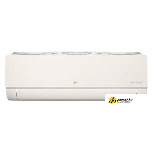 Кондиционер LG Artcool Objet Nature Beige AB12BK