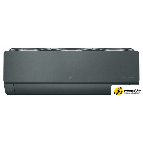 Кондиционер LG Artcool Objet Green AG12BK