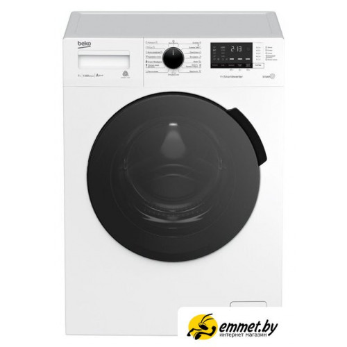 Стиральная машина BEKO WSPE7612W
