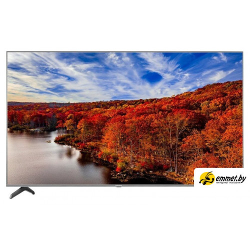 Телевизор MAUNFELD MQT75USX03
