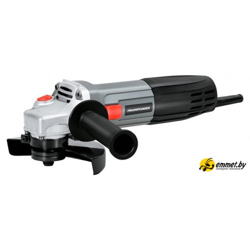 Угловая шлифмашина Profipower PGS-1100R