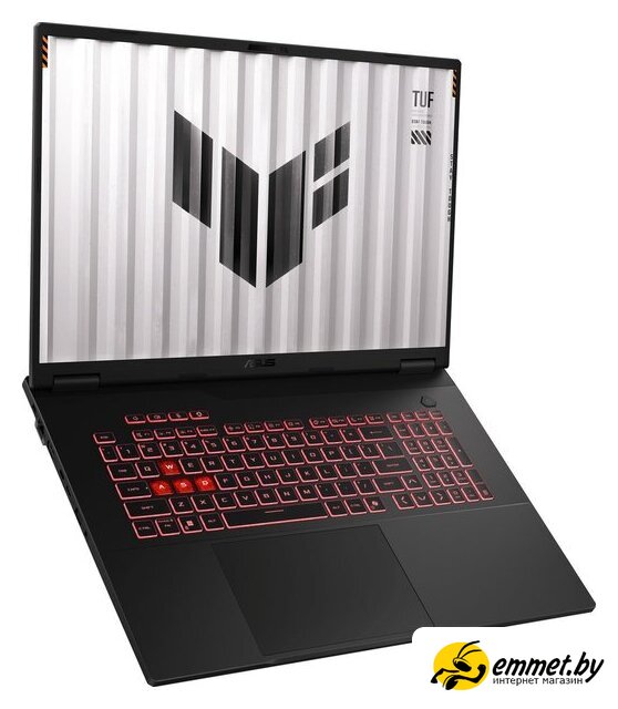 Кому подойдет ASUS TUF Gaming A18
