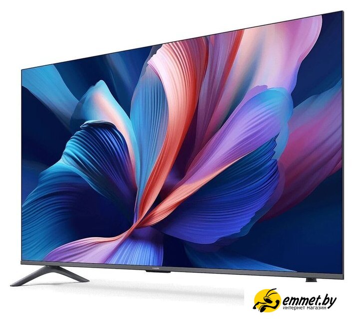 Сравнение с аналогами Xiaomi TV A Pro 55