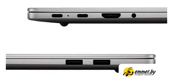 Память, накопитель и автономность Xiaomi RedmiBook 14