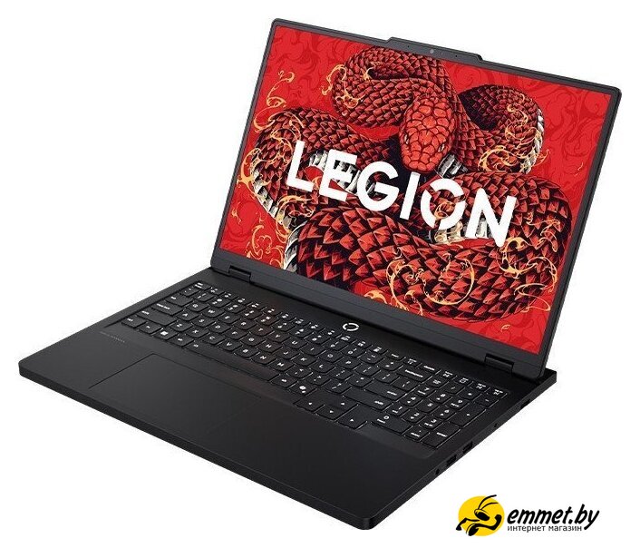 Процессор и видеокарта Lenovo Legion R7000P ADR10.