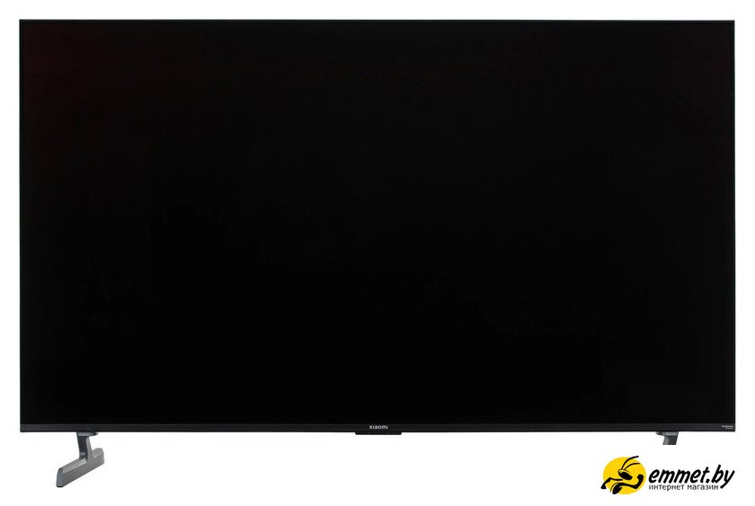 Внешний вид телевизора Xiaomi TV S Pro Mini LED 55