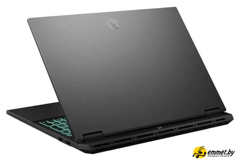 Кому подойдет ноутбук ASUS TUF Gaming Tianxuan A16
