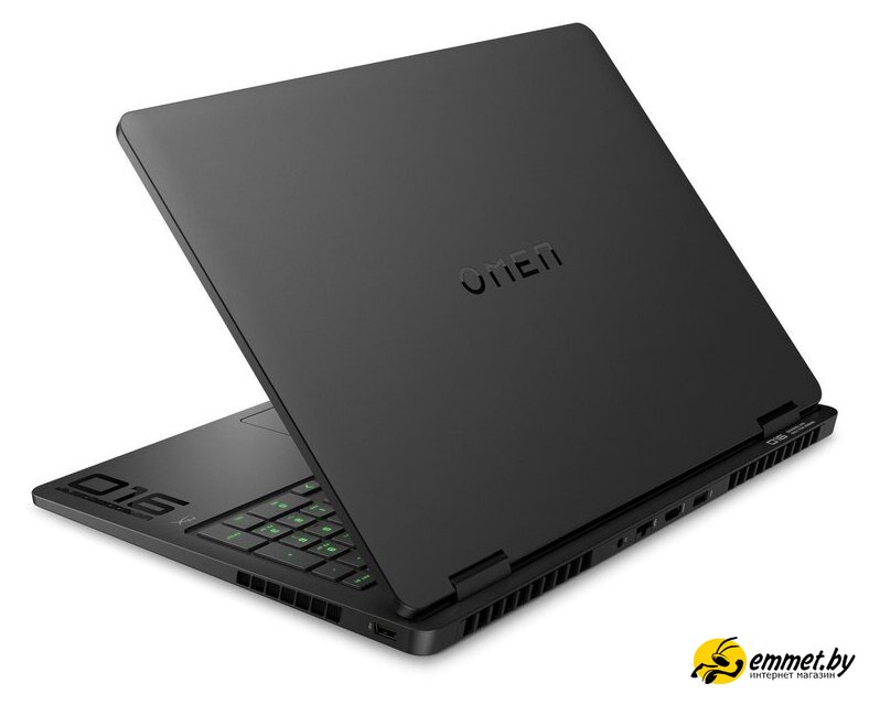 Сравнение HP Omen 16-am0001TX с другими ноутбуками.