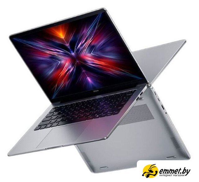 Дизайн и удобство в повседневной жизни Xiaomi RedmiBook 14 2025 JYU4633CN