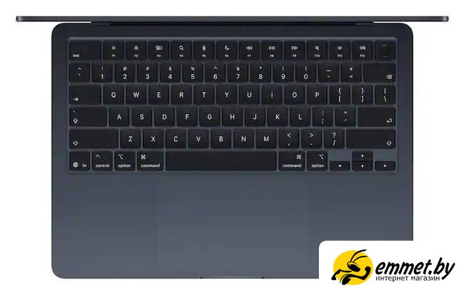 Производительность MacBook Air 13.6