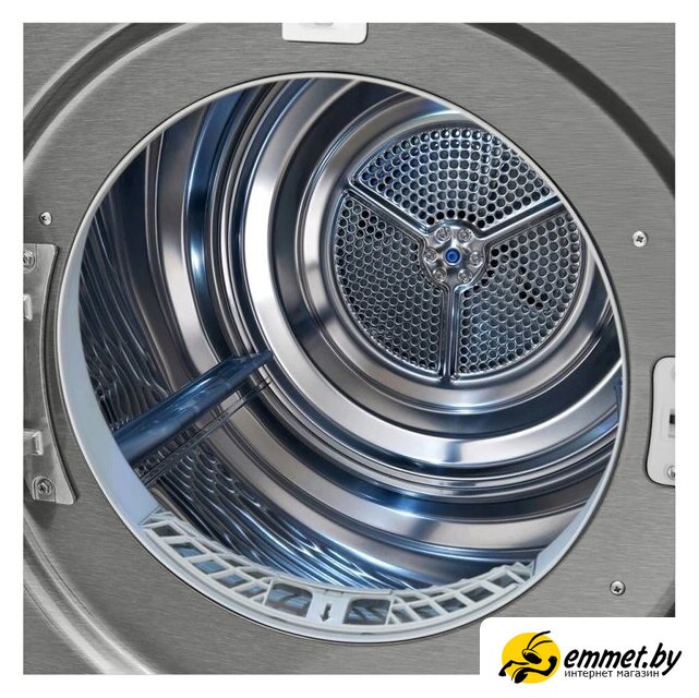LG DC90V5V9S против Electrolux UltimateCare