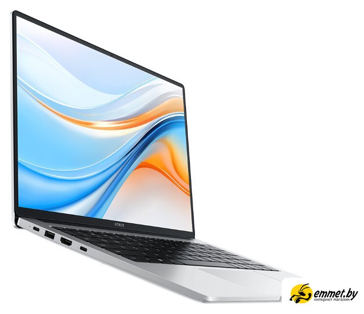 Сравнение с аналогами HONOR MagicBook X14 Plus