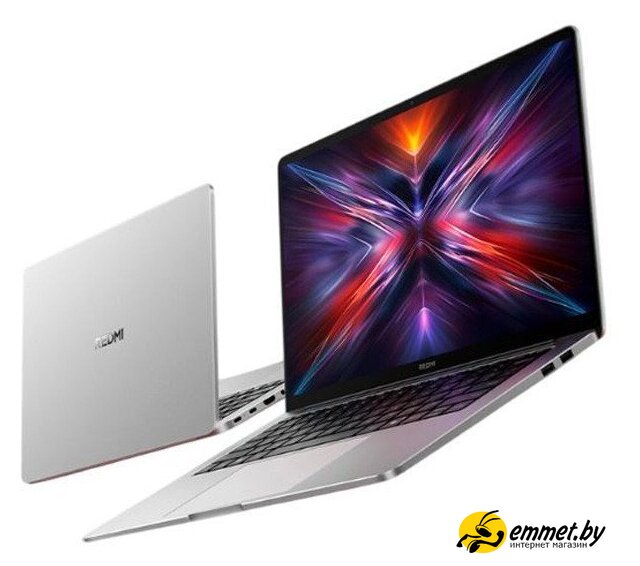 Интерфейсы и оснащение Xiaomi RedmiBook 14 2025 JYU4633CN