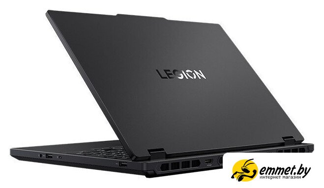 Кому подойдёт ноутбук Lenovo Legion Y7000 2025.