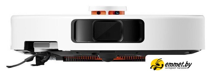 Почему стоит купить Xiaomi Robot Vacuum S40 Pro OV71GL